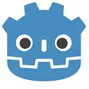 Godot Engine logo