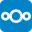 Nextcloud logo