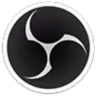 OBS Studio logo